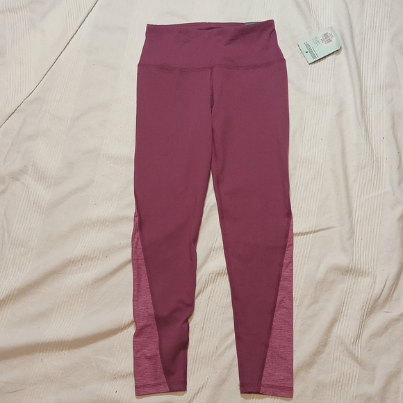 DSG Pants & Jumpsuits Nwt Dsg Performance High Rise 78 Leggings
